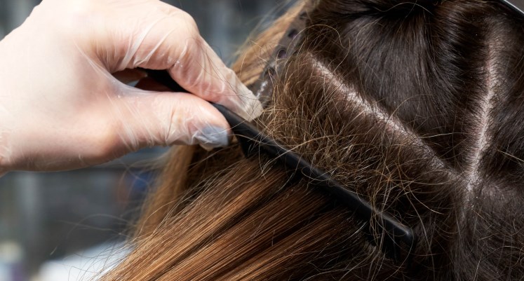 Friseur Schnittstelle Bild 3