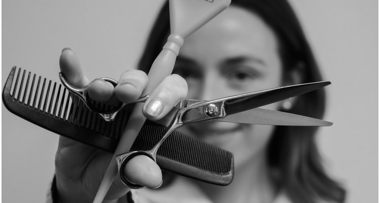 Friseur Lisa Küpfer Bild 3