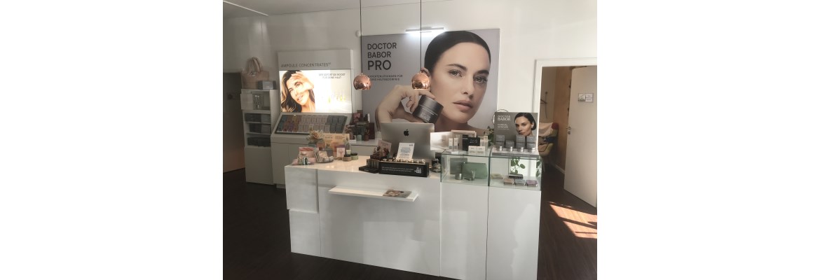 Babor Beauty Spa Backnang