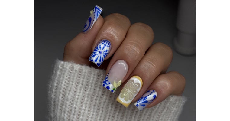 Nails with Ti UG (haftungsbeschränkt) Bild 1