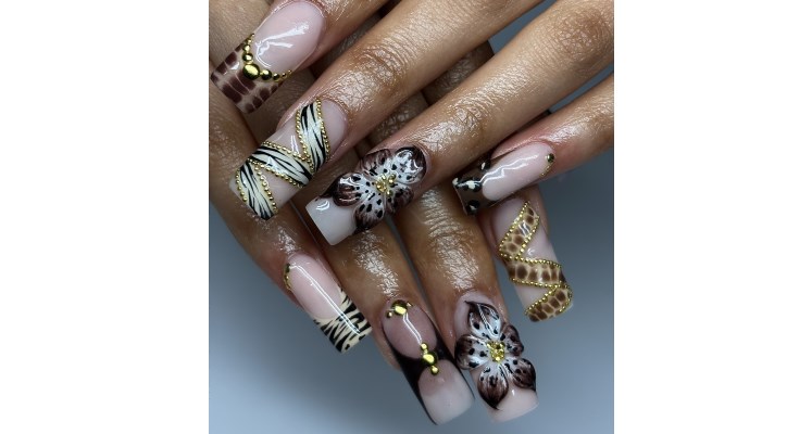 Nails with Ti UG (haftungsbeschränkt) Bild 2