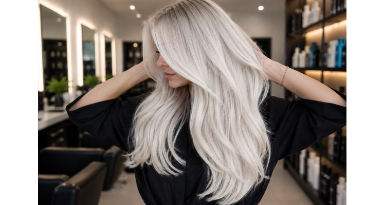 Hairstyle & Beauty by Susanne Tress Bild 2