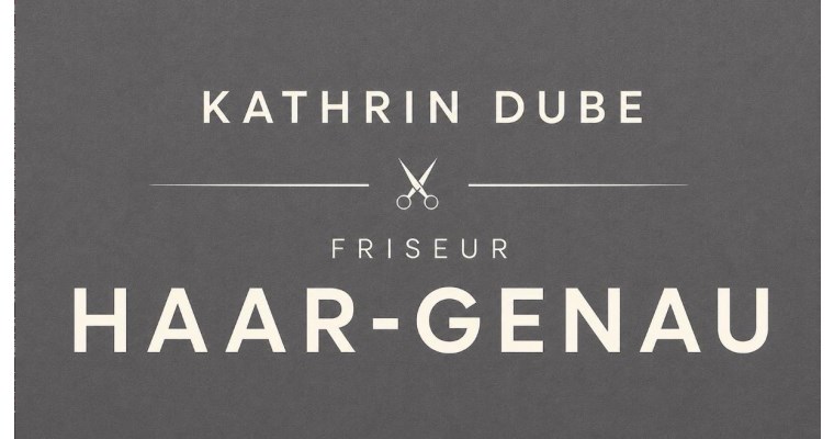 Haar-Genau Bild 1