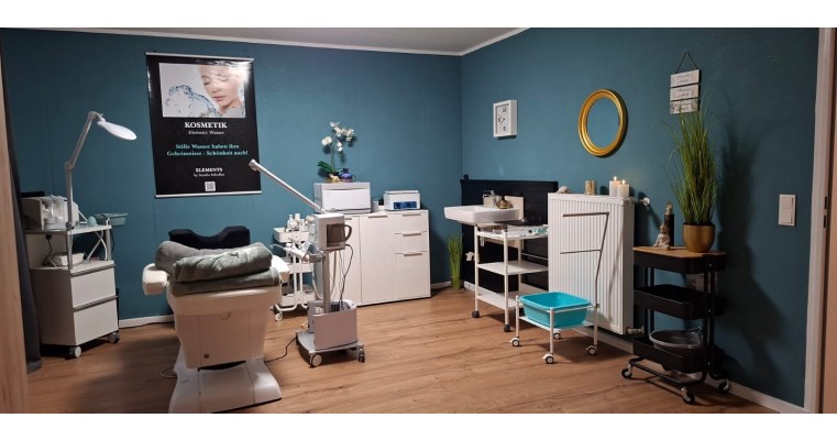 ELEMENTS Kosmetik, Wellness und Fusspflege Bild 1