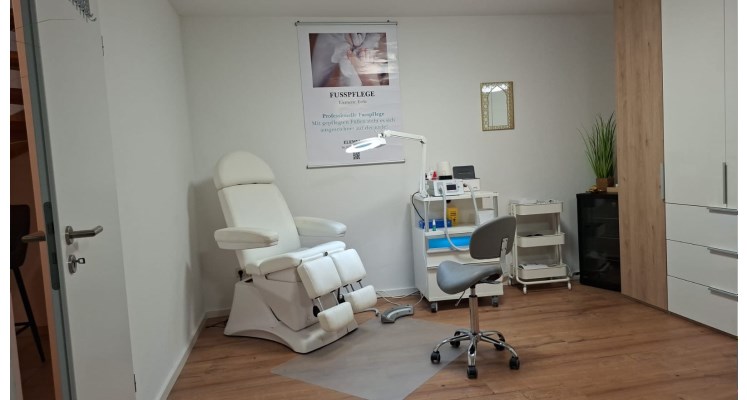 ELEMENTS Kosmetik, Wellness und Fusspflege Bild 2