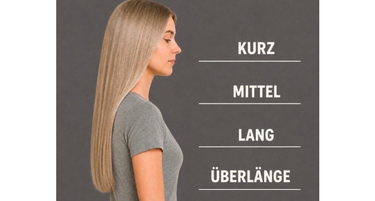 Haar-Genau Bild 2