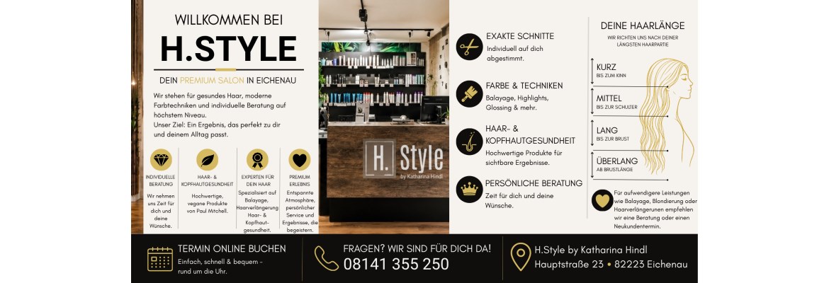H.Style by Katharina Hindl