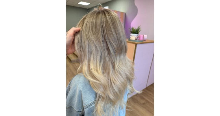 HairArt-NinaBoll Picture 1