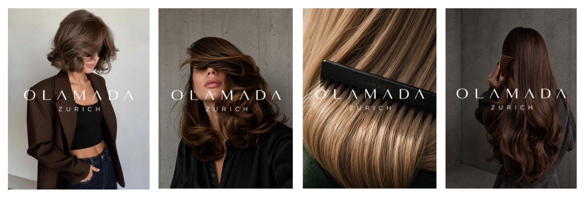 OLAMADA SALON