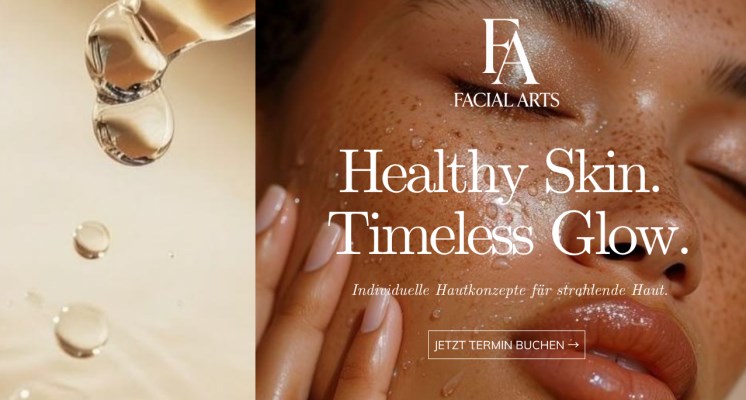 FACIAL ARTS by Lena | FLOW by Gigi Bild 3