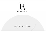 FACIAL ARTS by Lena | FLOW by Gigi