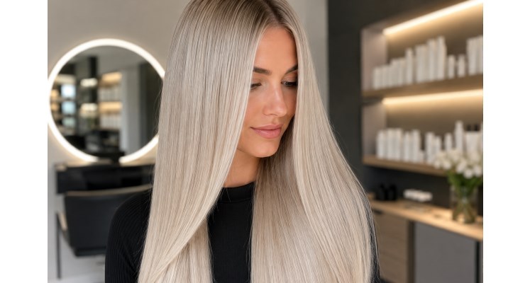 Hairstyle & Beauty by Susanne Tress Bild 3