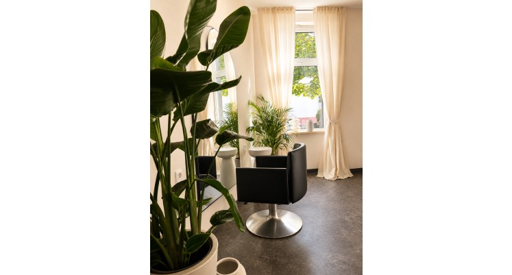 HairArt Inna Bild 3