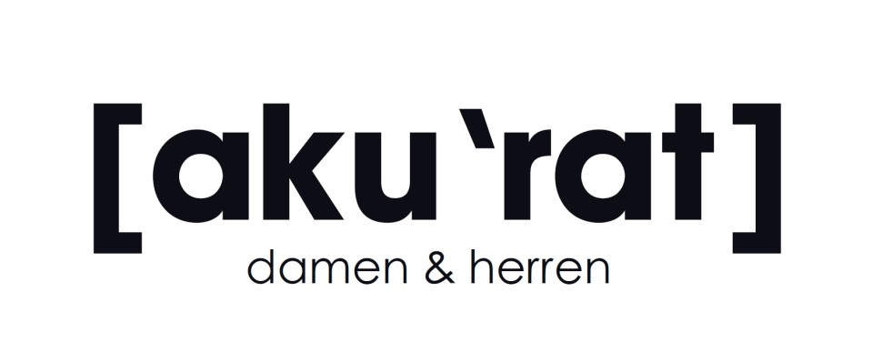 akurat - damen & herren