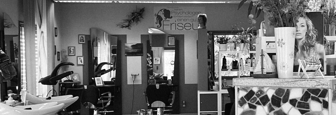 Alpha Friseure
