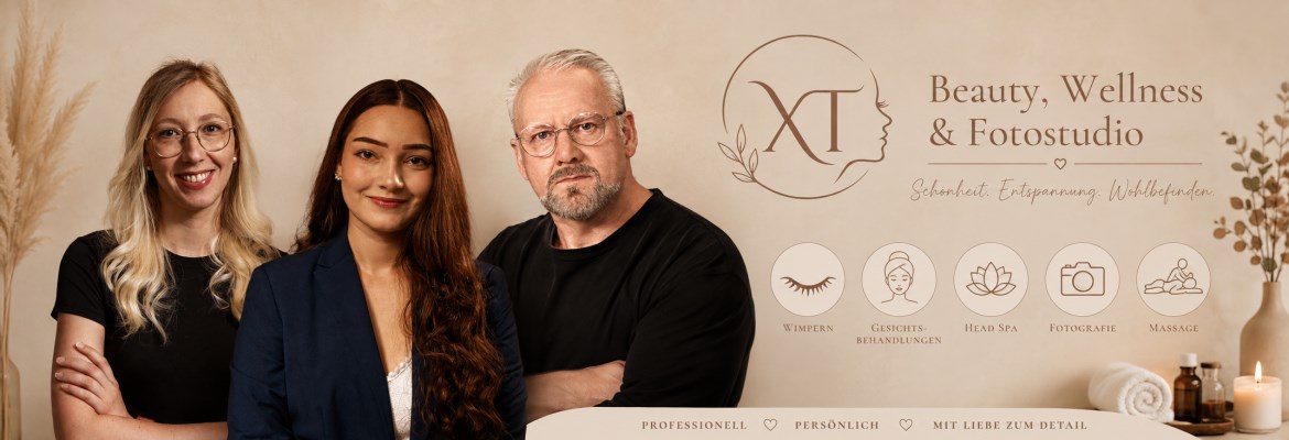 XT beauty & more