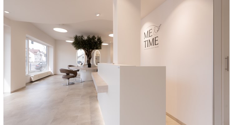 MeTime Salon Bild 3