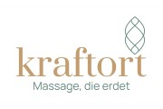 Kraftort Massage, die erdet