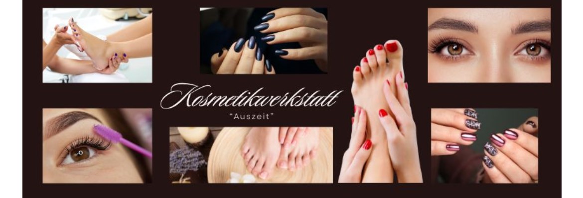 Kosmetikstudio Auszeit