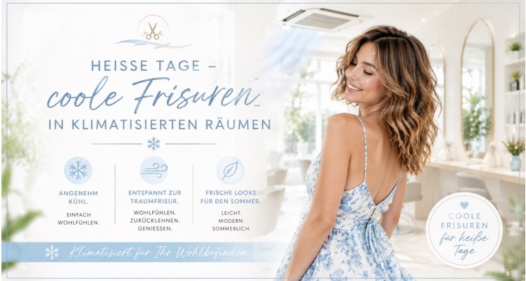 Friseursalon HAARSCHARF Bild 3