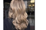 vianis FRISEURE Heidelberg