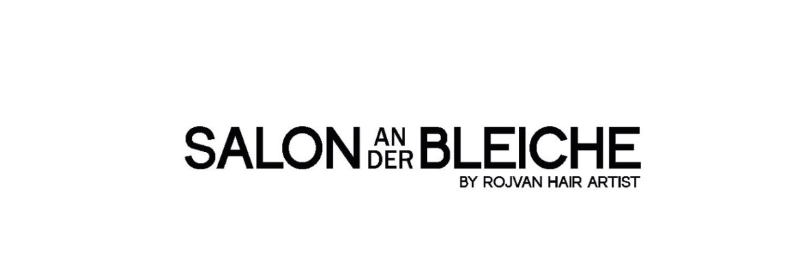 Salon an der Bleiche by Rojvan Hair Artist