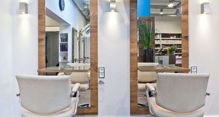 Friseur Cornelia WANKERL GmbH Afbeelding 2