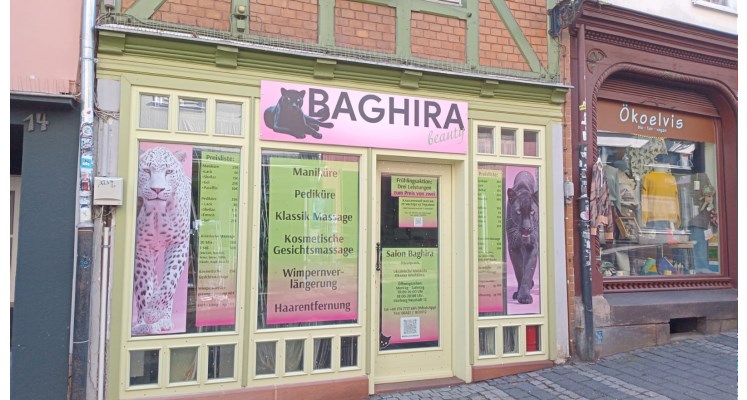 Baghira Service Bild 2