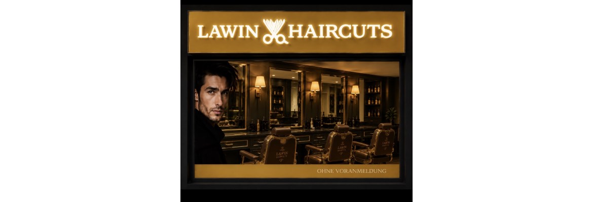 Lawin Haircuts