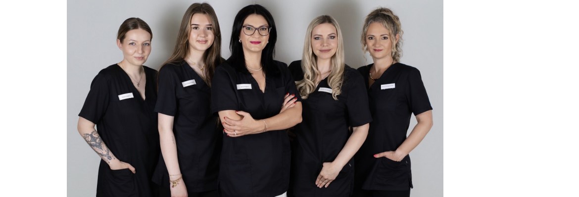 Cosmetic im Celler Tor Xenia Wagner
