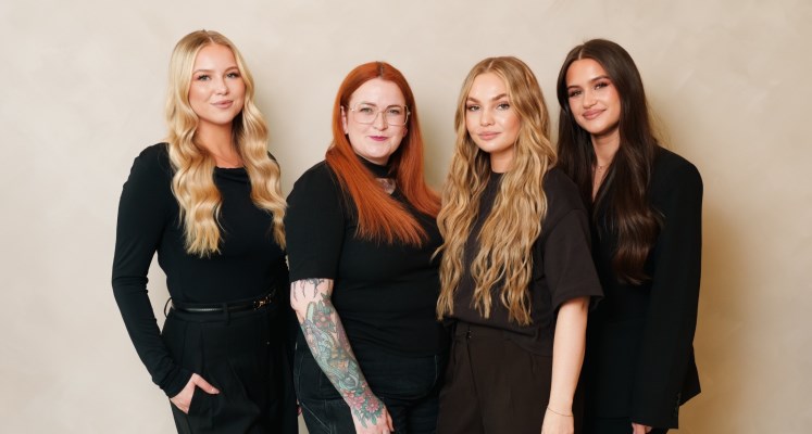 LEONIE LOUISA HAIR Bild 2