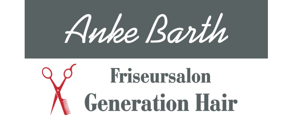 Generation Hair by Anke Barth