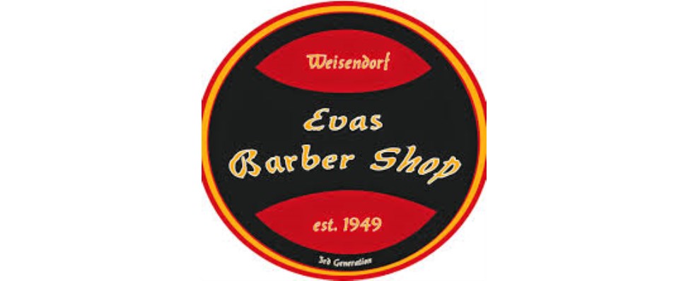 Evas Barbershop