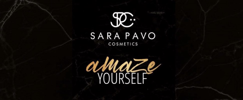 Sara Pavo Cosmetics