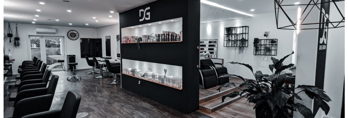 Salon Daniel Gansäuer