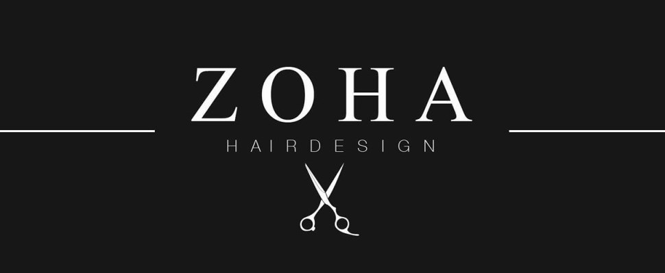 Zoha Hairdesign