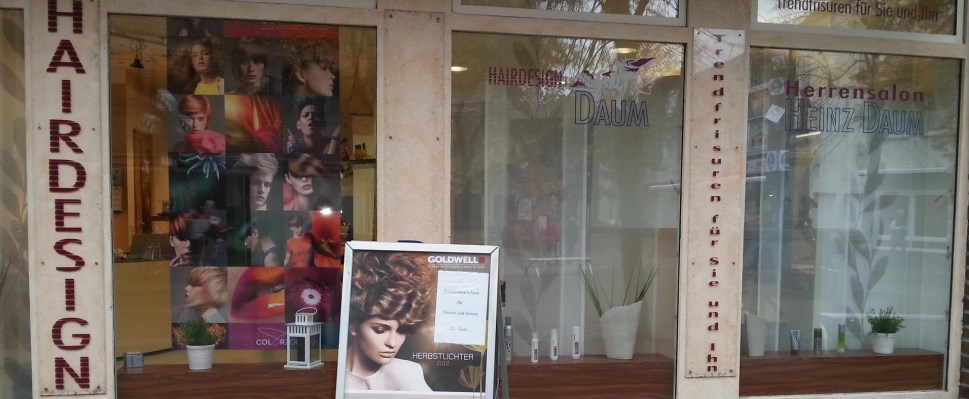 Salon Heinz Daum