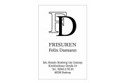 FD-Frisuren
