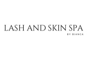Lash and Skin Spa