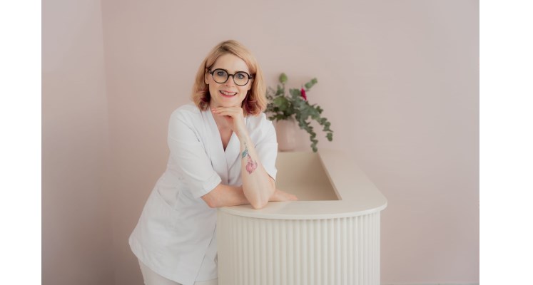 Sabrina Rasch Cosmetic Bild 2