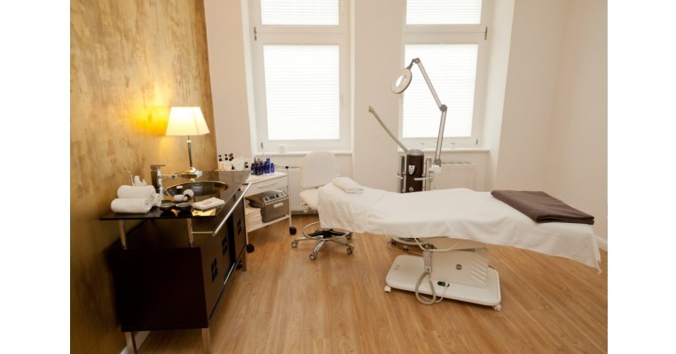 PUR Kosmetiksalon Bild 1