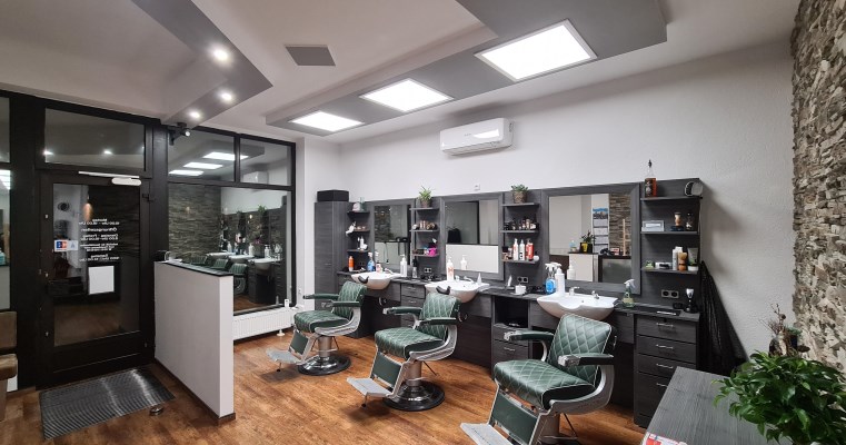Friseur Bauer Image 1