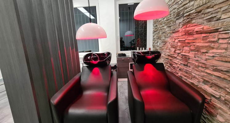 Friseur Bauer Image 2