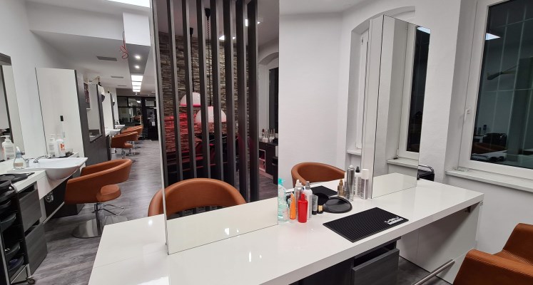 Friseur Bauer Image 3