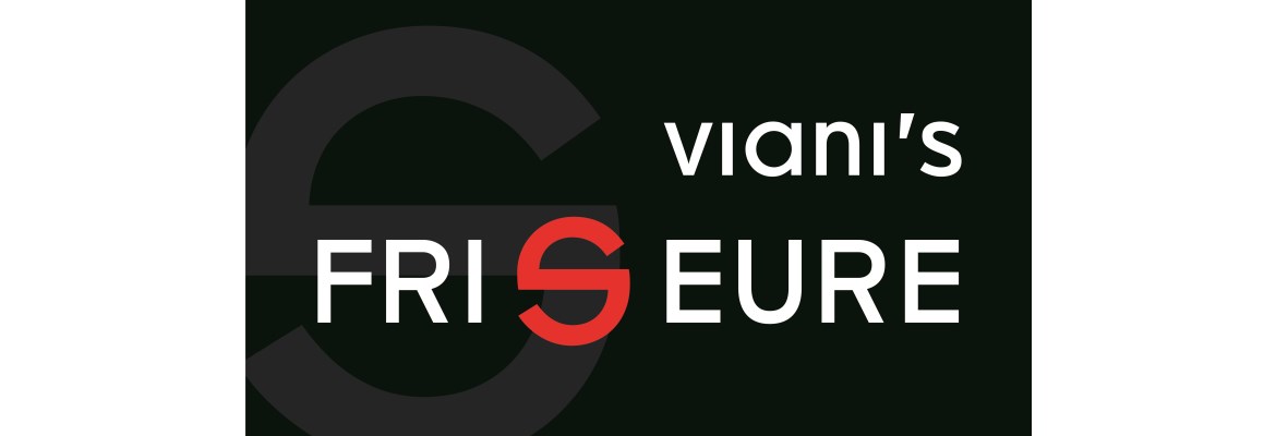vianiˋs FRISEURE Heidelberg