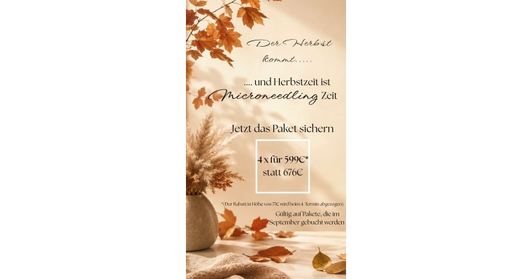 Raum für Schönheit Bild 1
