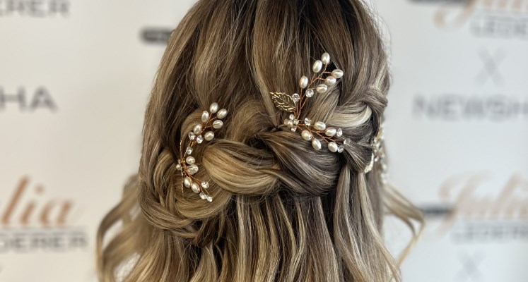 Friseur Julia Lederer Bild 2
