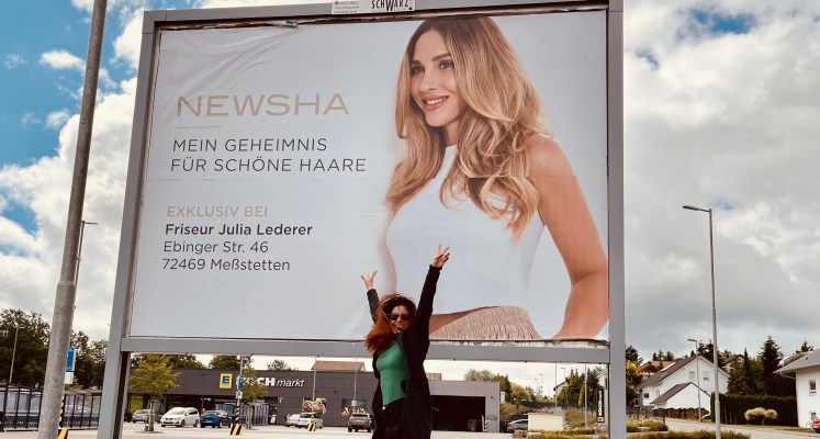 Friseur Julia Lederer Bild 3