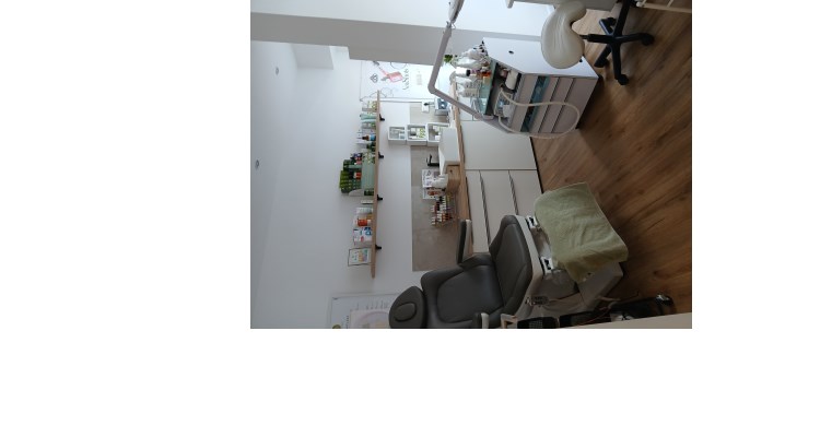 Naturkosmetik & Fußpflege Hedi Westing Bild 1