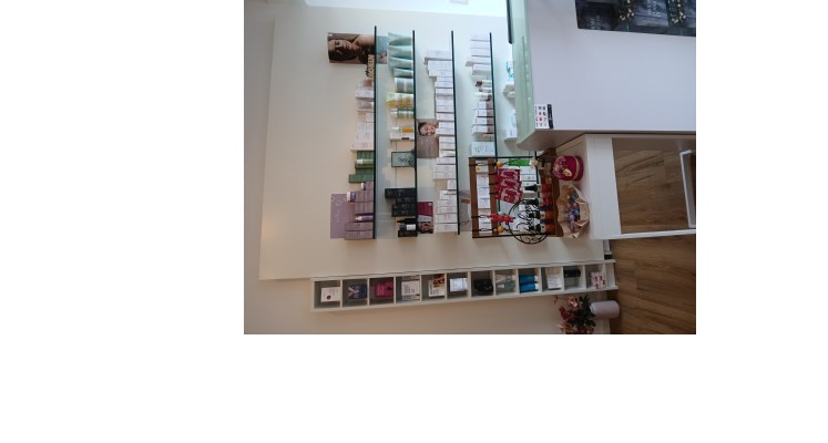 Naturkosmetik & Fußpflege Hedi Westing Bild 2